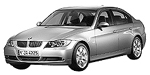 BMW E92 U1510 Fault Code