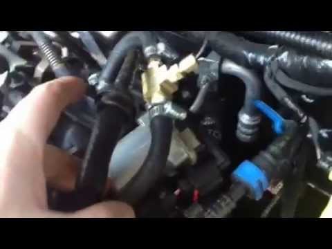 See U1510 repair manual